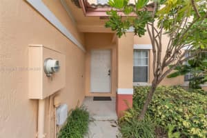 8761 Sw 21st St Miramar, FL 33025 - MLS#A11922588