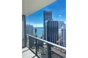 55 SW 9th St Apt 4005, Miami, FL 33130, - MLS#A11922590