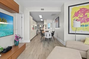 501 Ne 31st St 1201, Miami