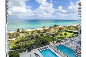 8877 Collins Ave APT 809, Surfside, FL 33154, - MLS#A11922613