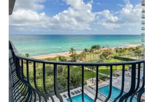 8877 Collins Ave APT 809, Surfside, FL 33154, - MLS#A11922613