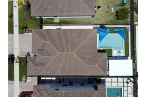 11939 Sw 241st Ter, Homestead