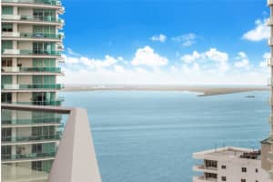 1300 Brickell Bay Dr 2203, Miami