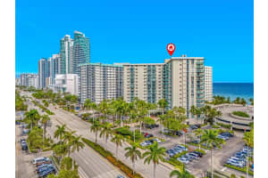 3801 S Ocean Dr APT 7V, Hollywood, FL 33019, - MLS#A11922627