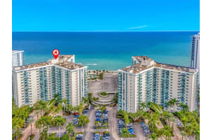 3801 S Ocean Dr APT 7V, Hollywood, FL 33019, - MLS#A11922627