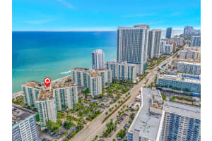 3801 S Ocean Dr APT 7V, Hollywood, FL 33019, - MLS#A11922627