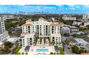 1300 Ponce De Leon Blvd 808 Coral Gables, FL 33134 - MLS#A11922634