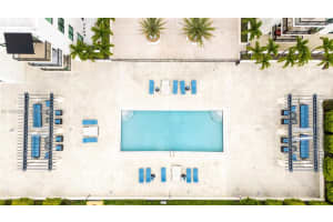 1300 Ponce De Leon Blvd 808 Coral Gables, FL 33134 - MLS#A11922634