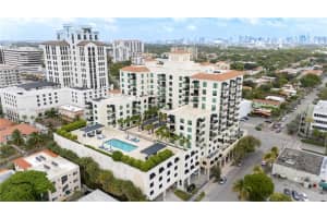 1300 Ponce De Leon Blvd 808 Coral Gables, FL 33134 - MLS#A11922634