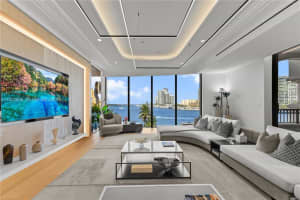 6800 Fisher Island Dr 6842, Miami Beach