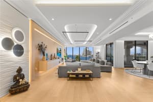 6800 Fisher Island Dr 6842 Miami Beach, FL 33109 - MLS#A11922636