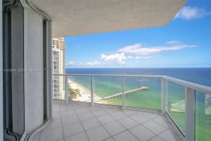 16445 Collins Ave APT 2626, Sunny Isles Beach, FL 33160, - MLS#A11922640