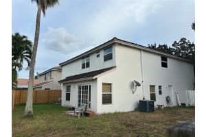 12571 Nw 10th St Sunrise, FL 33323 - MLS#A11922642