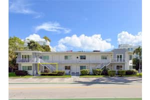 10101 W Bay Harbor Dr APT 5, Bay Harbor Islands, FL 33154, - MLS#A11922643