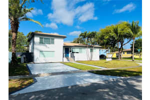 12300 Ne Miami Ct, North Miami