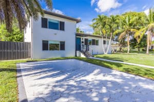 12300 NE Miami Ct, North Miami, FL 33161, - MLS#A11922645