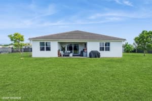 16033 Sw 277th St Homestead, FL 33031 - MLS#A11922652