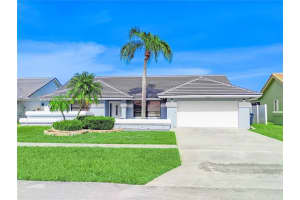 6043 Sunberry Circle, Boynton Beach