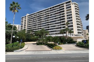 500 Three Islands Blvd 307, Hallandale Beach