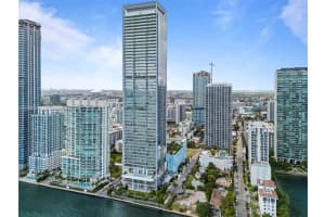 700 Ne 26th Ter 1706, Miami