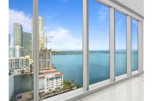 700 NE 26th Terrace #1706, Miami, FL 33137, - MLS#A11922684