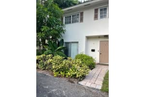 3141 N Palm Aire Dr 3141 Pompano Beach, FL 33069 - MLS#A11922693