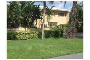 3141 N Palm Aire Dr 3141 Pompano Beach, FL 33069 - MLS#A11922693