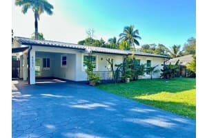 4681 SW 26th Terrace #0, Fort Lauderdale, FL 33312, - MLS#A11922700