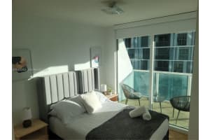 41 SE 5th St APT 710, Miami, FL 33131, - MLS#A11922701