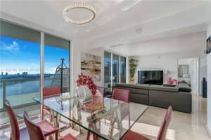 50 Biscayne, 50 Biscayne Blvd APT 2804, Miami, FL 33132, - MLS#A11922709