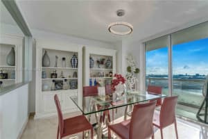 50 Biscayne, 50 Biscayne Blvd APT 2804, Miami, FL 33132, - MLS#A11922709