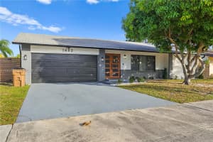 1462 Sw 25th Ave Deerfield Beach, FL 33442 - MLS#A11922719