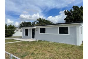 17231 Nw 52nd Pl, Miami Gardens
