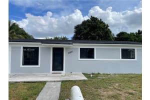 17231 Nw 52nd Pl Miami Gardens, FL 33055 - MLS#A11922732