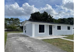 17231 Nw 52nd Pl Miami Gardens, FL 33055 - MLS#A11922732