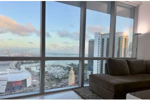 851 NE 1st Ave #3309, Miami, FL 33130, - MLS#A11922749