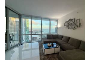 851 NE 1st Ave #3309, Miami, FL 33130, - MLS#A11922749