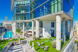 398 NE 5th St #2319, Miami, FL 33132, - MLS#A11922752