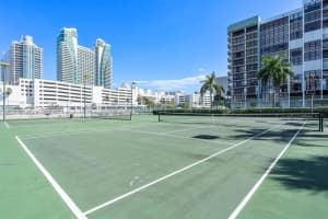 600 Parkview Dr APT 831, Hallandale Beach, FL 33009, - MLS#A11922761