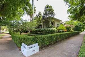 1400 Alberca St #1400, Coral Gables, FL 33134, - MLS#A11922763