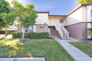 11201 SW 13th St APT 204, Pembroke Pines, FL 33025, - MLS#A11922767