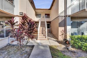 11201 SW 13th St APT 204, Pembroke Pines, FL 33025, - MLS#A11922767