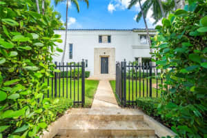 5181 La Gorce Dr, Miami Beach, FL 33140, Sold 06/08/26