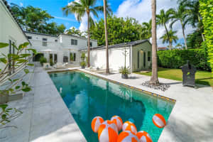 5181 La Gorce Dr, Miami Beach, FL 33140, Sold 06/08/26