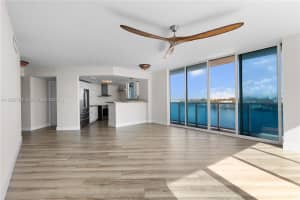 1881 79th St Cswy 807 North Bay Village, FL 33141 - MLS#A11922780