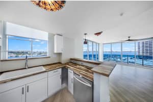 1881 79th St Cswy 807 North Bay Village, FL 33141 - MLS#A11922780