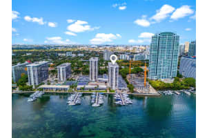 1865 Brickell Ave A1013 Miami, FL 33129 - MLS#A11922795