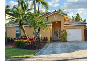 15430 Sw 143rd Ter, Miami