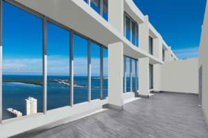 465 Brickell Ave 5701 Miami, FL 33131 - MLS#A11922798