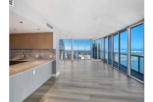 465 Brickell Ave 5701 Miami, FL 33131 - MLS#A11922798